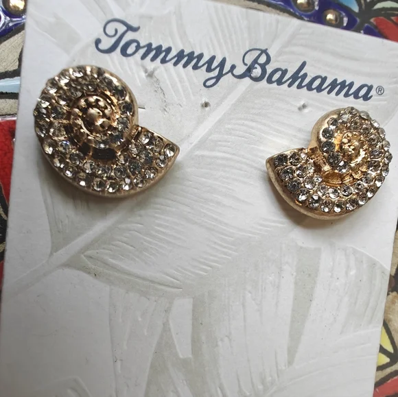 SOLD.......Tommy Bahama Nautilus - Picture 2 of 2